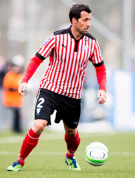 Matias Concha, Malmö FF
