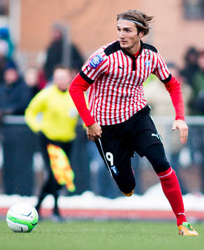 Dardan Rexhepi, Malmö FF