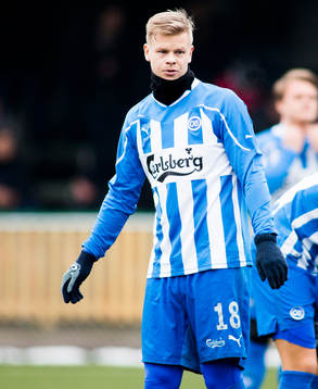 Matias Concha, Malmö FF