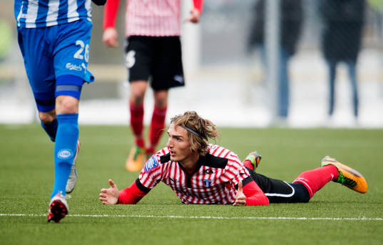 Dardan Rexhepi, Malmö FF