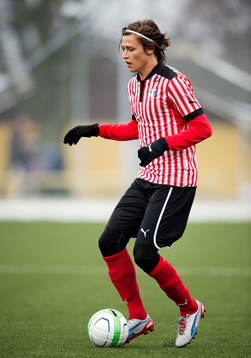 Simon Thern, Malmö FF