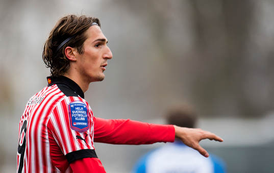 Dardan Rexhepi, Malmö FF