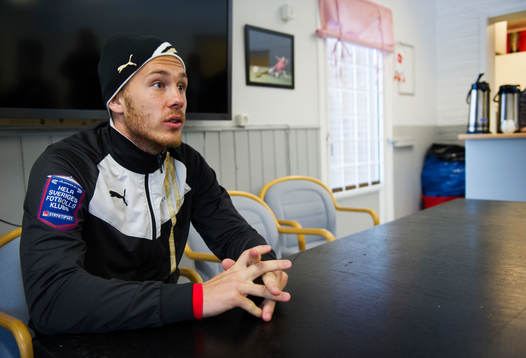 Magnus Eriksson, Malmö FF