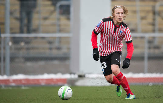 Emil Forsberg, Malmö FF