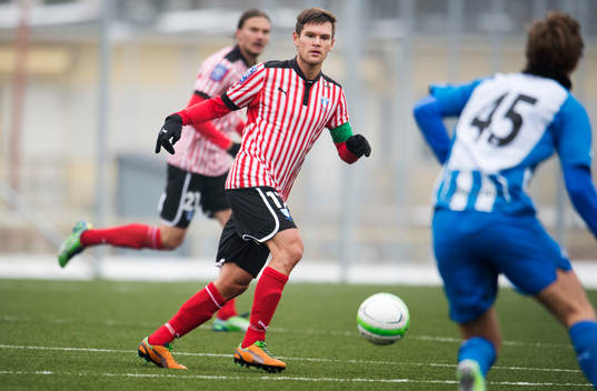 Ivo Pekalski, Malmö FF