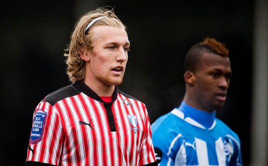 Emil Forsberg, Malmö FF