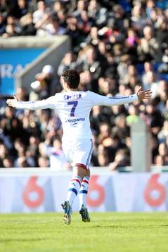 Joie de Clement Grenier - 17.02.2013 - Bordeaux / Lyon - 25