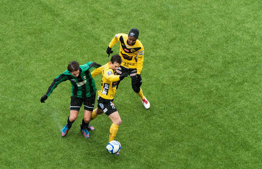 Rasmus Rosenqvist, Elfsborg