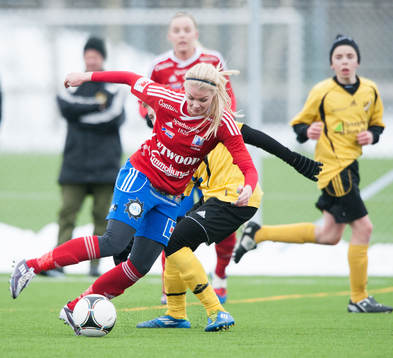 Emma Sjödahl, Vittsjö