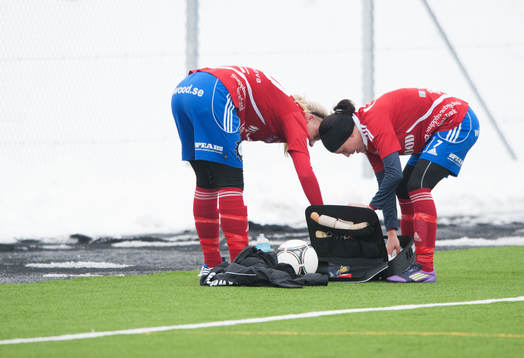 Sjukvårdsväska, boll