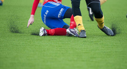 Granulat, granolat, konstgräs, fotbollsskor