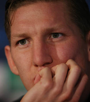Football - Bayern Munich Press Conference - Landmark Hotel,