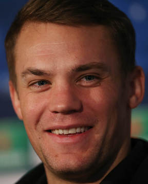 Football - Bayern Munich Press Conference - Landmark Hotel,
