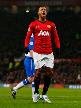 Football - Manchester United v Reading - FA Cup Fifth Round