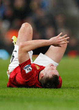 Football - Manchester United v Reading - FA Cup Fifth Round
