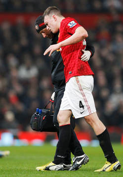 Football - Manchester United v Reading - FA Cup Fifth Round