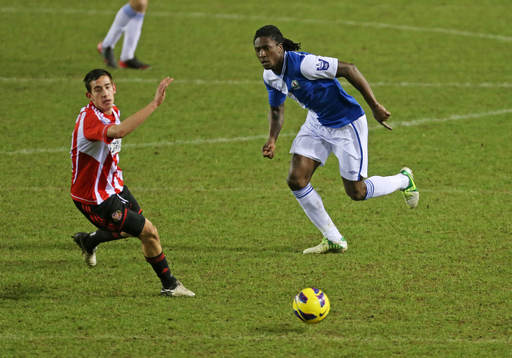 Football - Blackburn Rovers v Sunderland - Barclays