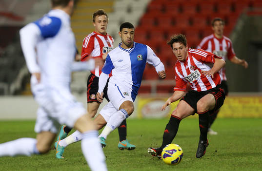 Football - Blackburn Rovers v Sunderland - Barclays