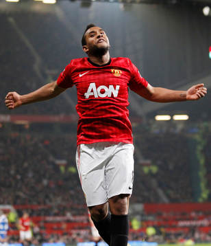 Football - Manchester United v Reading - FA Cup Fifth Round