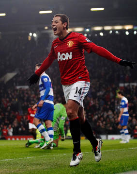 Football - Manchester United v Reading - FA Cup Fifth Round