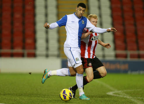Football - Blackburn Rovers v Sunderland - Barclays