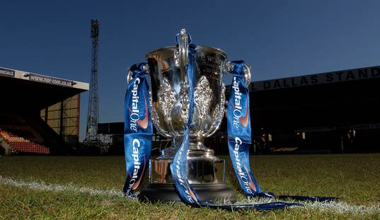 Football - Bradford City - Capital One Cup Final Media Day