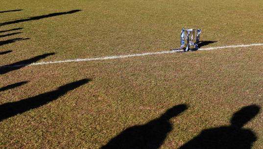 Football - Bradford City - Capital One Cup Final Media Day