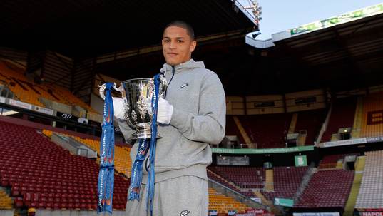 Football - Bradford City - Capital One Cup Final Media Day