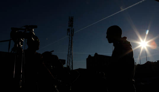 Football - Bradford City - Capital One Cup Final Media Day