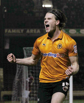 Bläddra bland fler bilder av Fotboll, League Championship, Barnsley v Wolverhampton