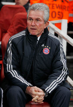 Football - Arsenal v Bayern Munich - UEFA Champions League