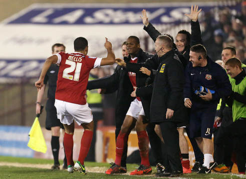 Football - Barnsley v Wolverhampton Wanderers - npower