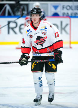 Peter Wennerström, Asplöven