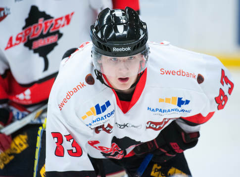 Peter Wennerström, Asplöven