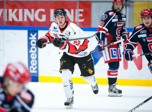 Peter Wennerström, Asplöven