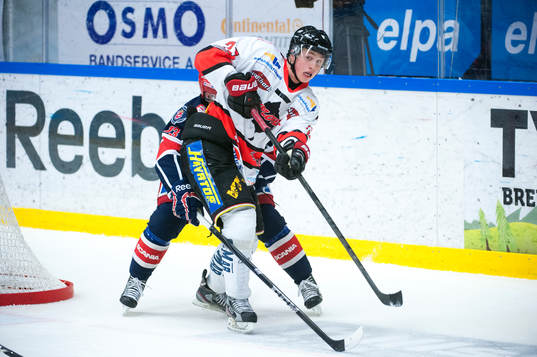 Peter Wennerström, Asplöven