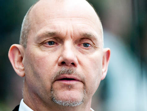 Kent Johansson, tränare, Frölunda