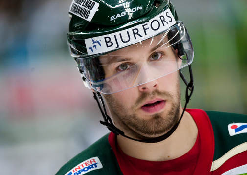 Dick Axlesson, Frölunda