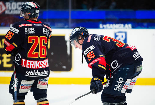 Philip Holm, Djurgården, deppar