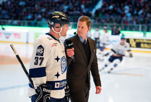 Mattias Timander, Leksand