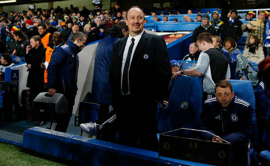 Football - Chelsea v Sparta Prague - UEFA Europa League