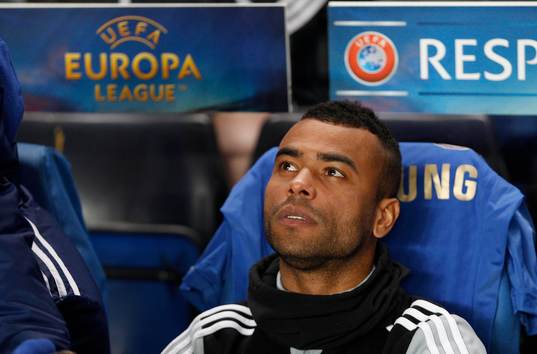 Football - Chelsea v Sparta Prague - UEFA Europa League