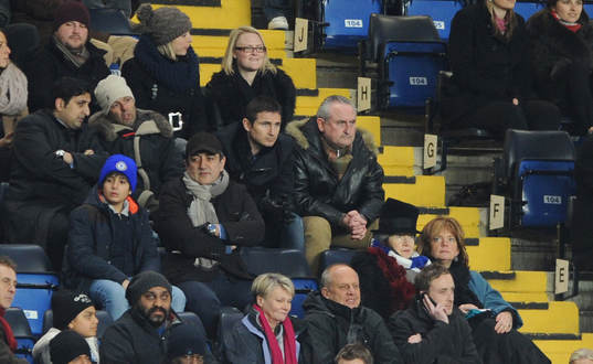 Football - Chelsea v Sparta Prague - UEFA Europa League