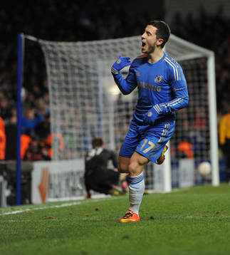 Football - Chelsea v Sparta Prague - UEFA Europa League