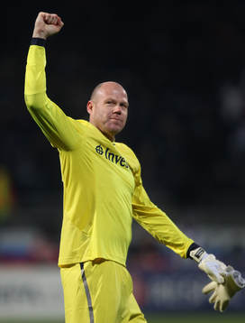 Football - Olympique Lyonnais v Tottenham Hotspur - UEFA