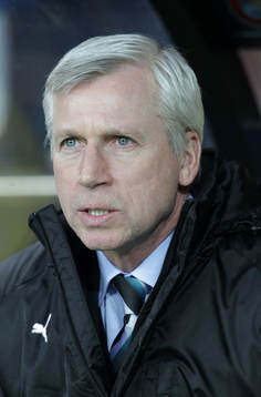 Football - Metalist Kharkiv v Newcastle United - UEFA