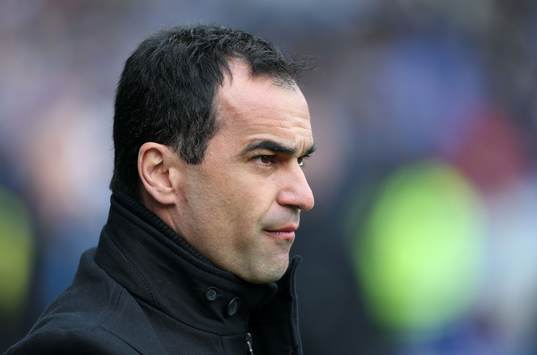 Football - Reading v Wigan Athletic - Barclays Premier
