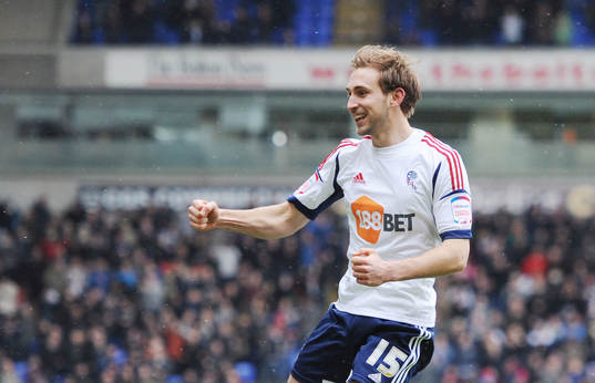 Football - Bolton Wanderers v Hull City - npower Football