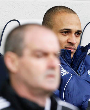 Football - West Bromwich Albion v Sunderland - Barclays