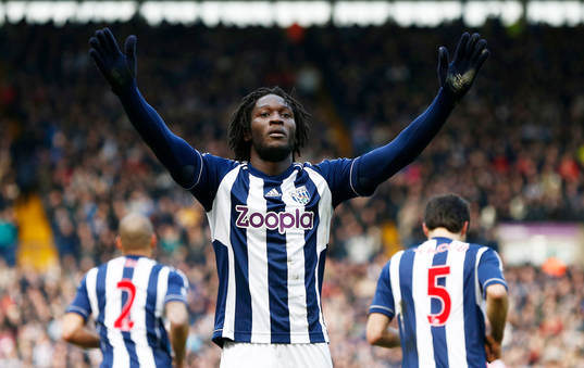 Football - West Bromwich Albion v Sunderland - Barclays